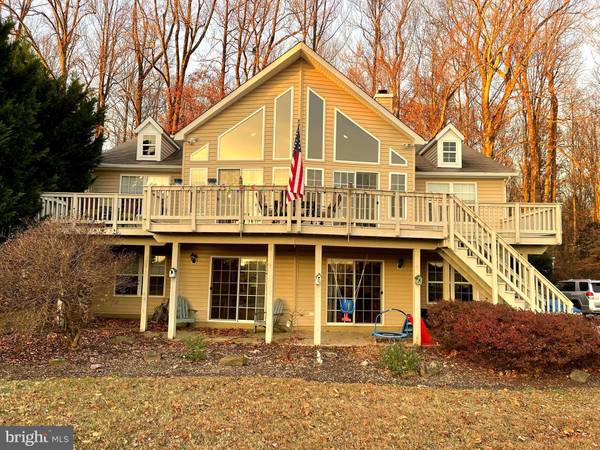 301 SECLUSION SHORES DR, Mineral, VA 23117