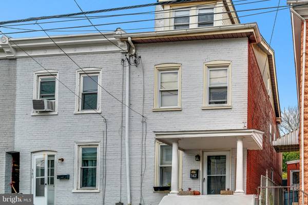 Conshohocken, PA 19428,342 E ELM ST