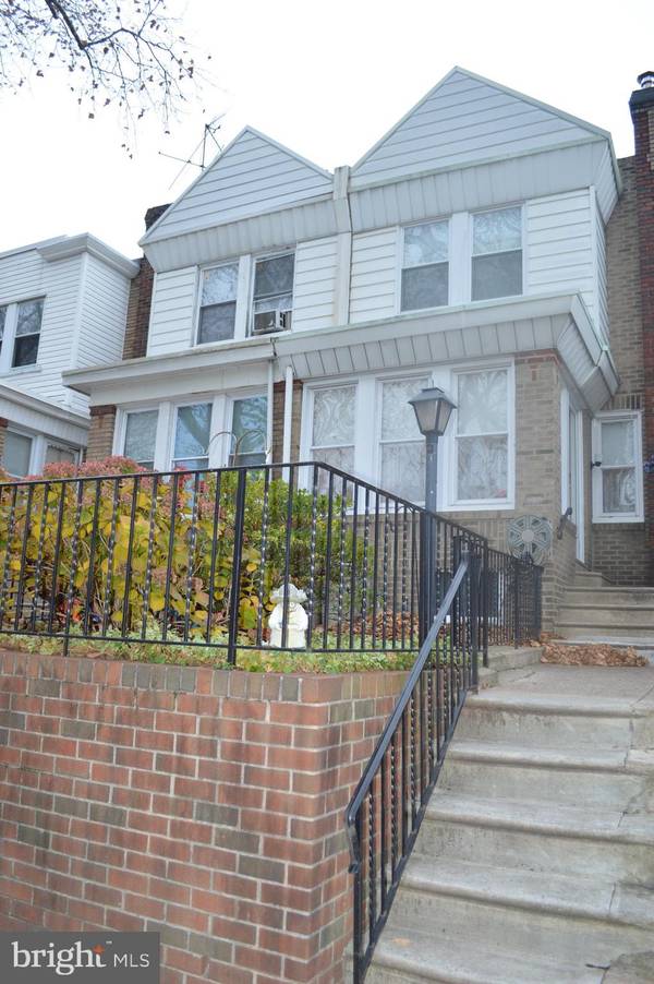 4108 STIRLING ST, Philadelphia, PA 19135