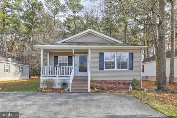 409 LONG BRANCH RD ##52857, Seaford, DE 19973