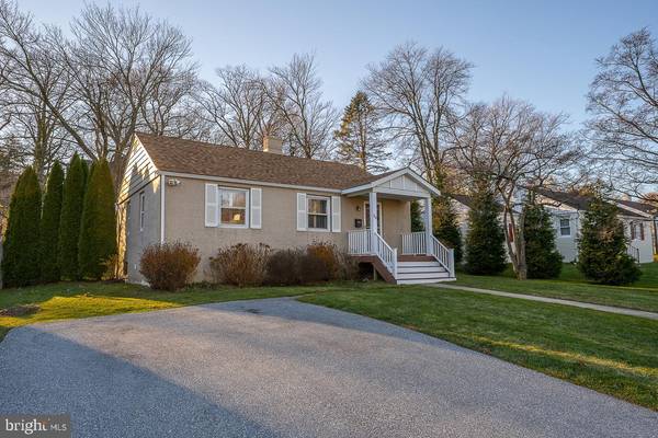 36 FAIRVIEW RD, Paoli, PA 19301