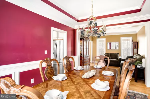 Harpers Ferry, WV 25425,170 BLACK CUB RUN LN