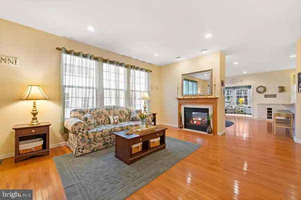 Little Egg Harbor Twp, NJ 08087,37 GOLF VIEW DR