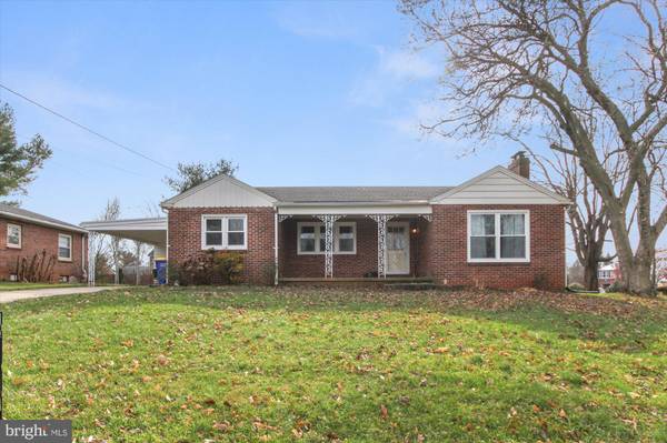 2120 LEONARD ST, York, PA 17404