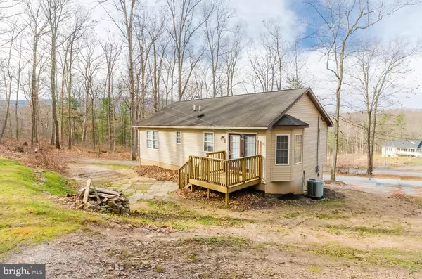 Hedgesville, WV 25427,2345 FULTON RD