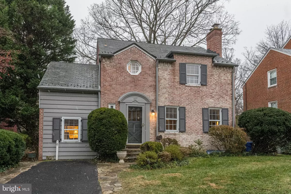 Baltimore, MD 21286,617 STEVENSON LN