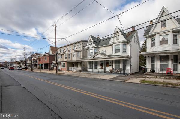 Tamaqua, PA 18252,625 E BROAD ST