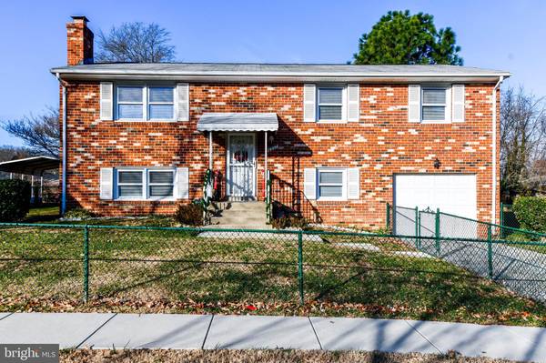 6307 BRINKLEY CT, Temple Hills, MD 20748