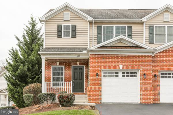 152 ASHFORD WAY, Camp Hill, PA 17011