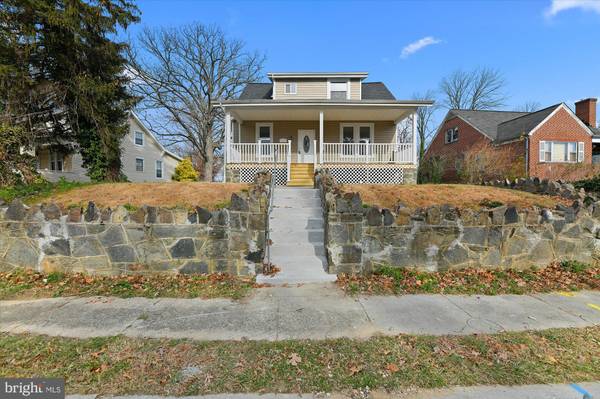 651 ORPINGTON RD, Baltimore, MD 21229