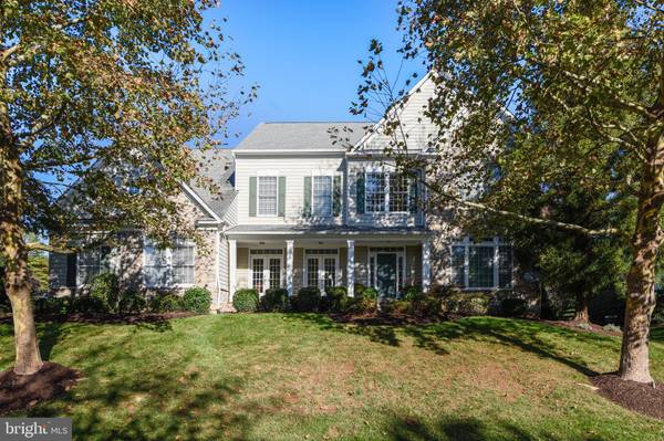 40710 LENAH RUN CIR, Aldie, VA 20105