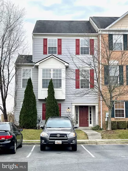 122 LAVENPORT CIR, Frederick, MD 21702