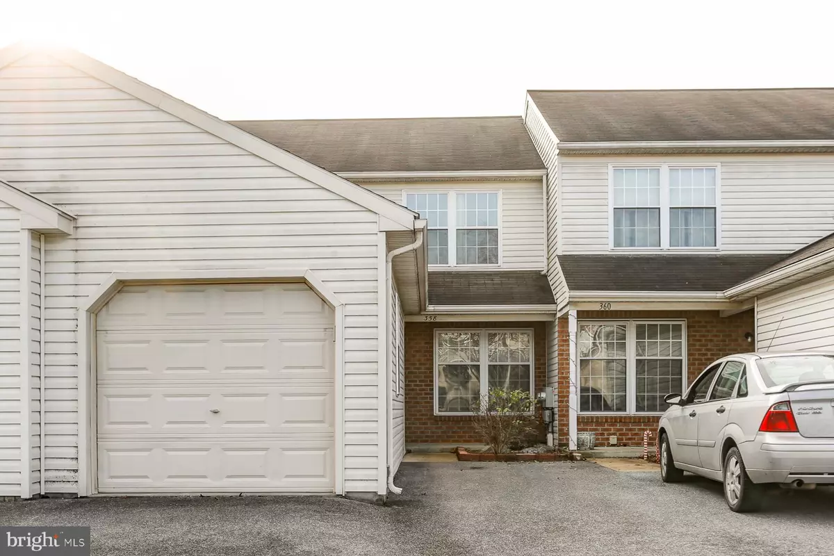 Mount Joy, PA 17552,358 DEERFIELD DR