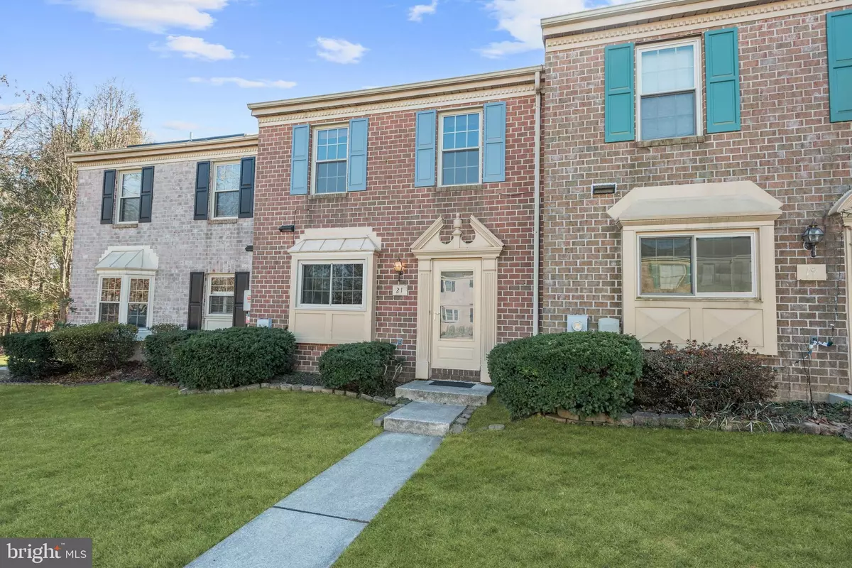 Nottingham, MD 21236,21 DANBEN CT