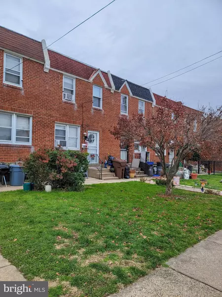 6039 COLGATE ST, Philadelphia, PA 19111