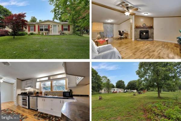 14140 FAIRVIEW RD, Clear Spring, MD 21722