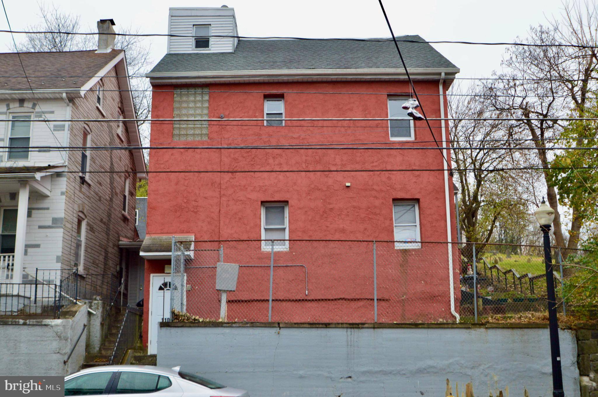 1102 E 4TH ST, Bethlehem, PA 18015