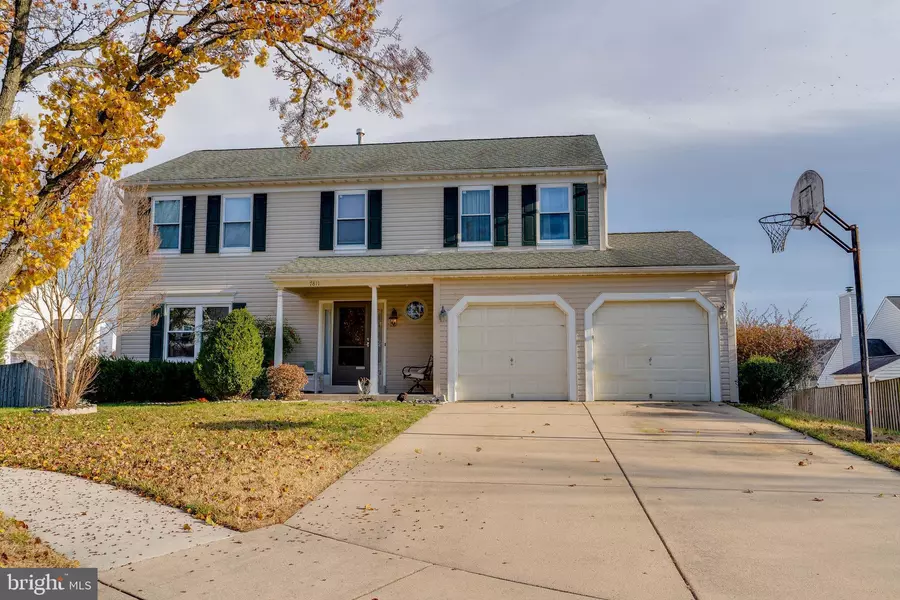 7811 CHEVALIER CT, Severn, MD 21144