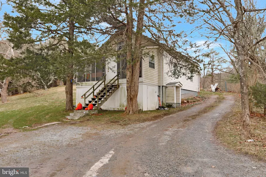 109 AND 125 HERMAN LEWIS LN, Winchester, VA 22603