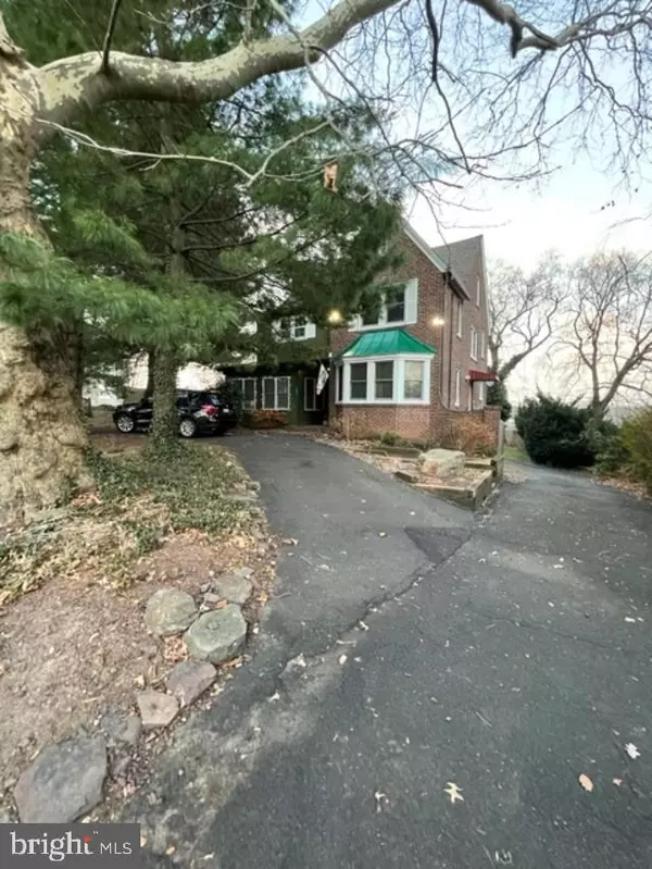 Elkins Park, PA 19027,615 CHELTEN HILLS DR