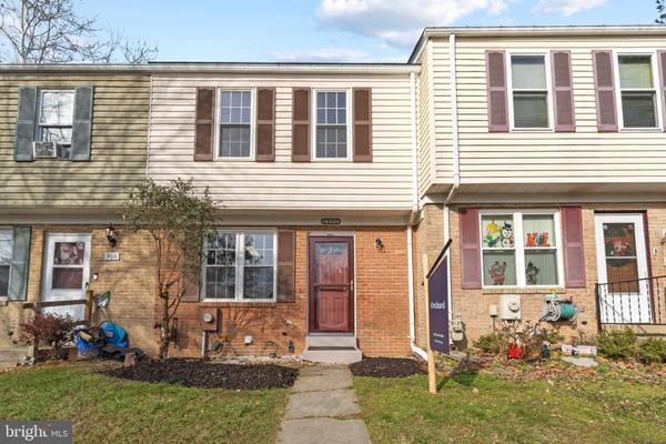 Gaithersburg, MD 20879,9009 CHESLEY KNOLL CT