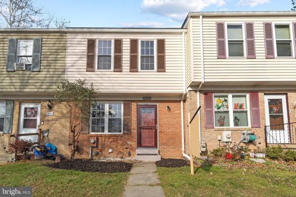 Gaithersburg, MD 20879,9009 CHESLEY KNOLL CT