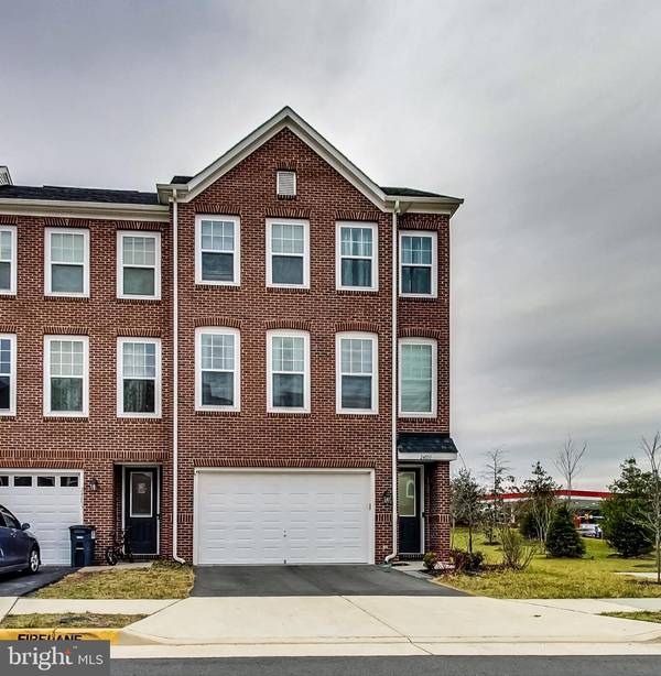 24851 DURHAM FIELD TER, Chantilly, VA 20152