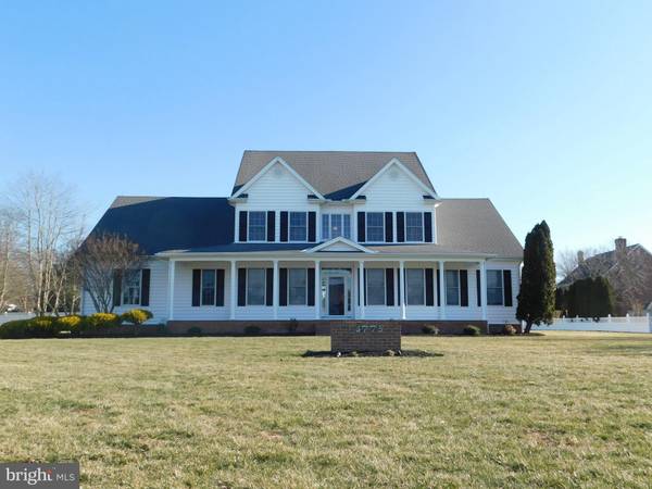 4773 MARINER MILL DR, Salisbury, MD 21804