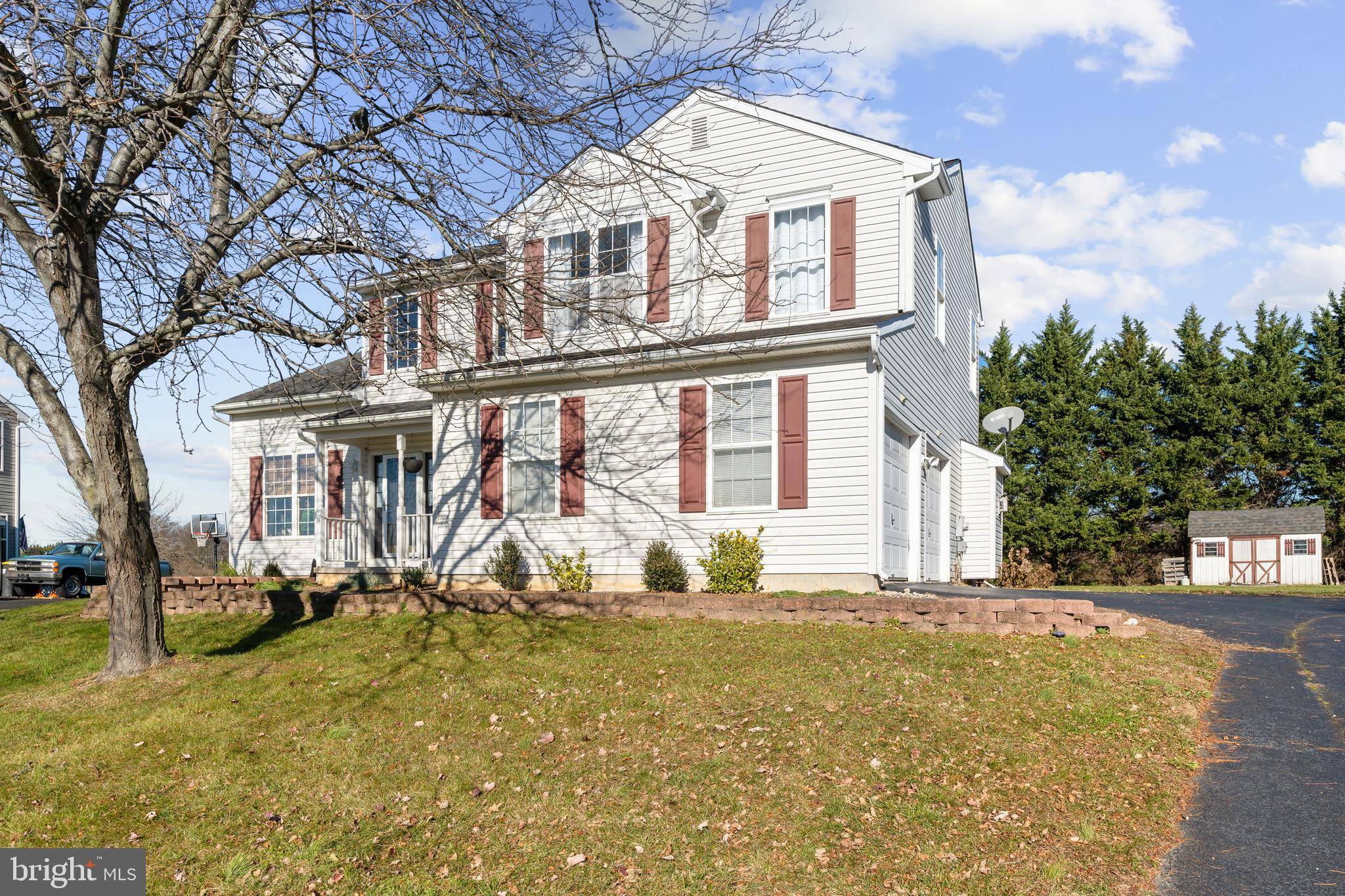 New Castle, DE 19720,14 CRESTPOINT DR