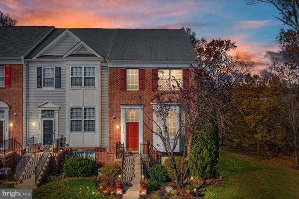 12316 DARTON WOODS LOOP, Bristow, VA 20136