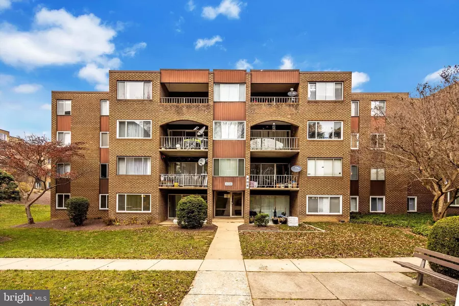 408 GIRARD ST #43, Gaithersburg, MD 20877