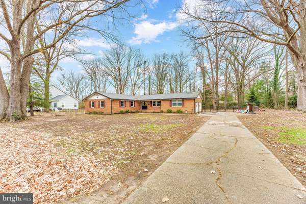 5354 PAYNE DR, King George, VA 22485