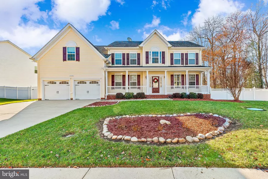 41454 WHIMSICAL CT, Leonardtown, MD 20650