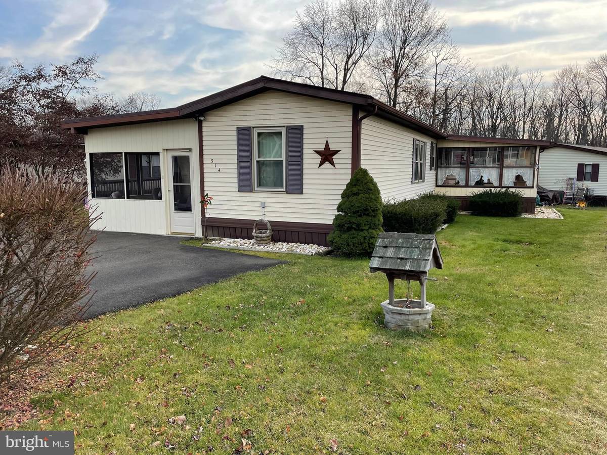 North Wales, PA 19454,514 WILLOW LN #514