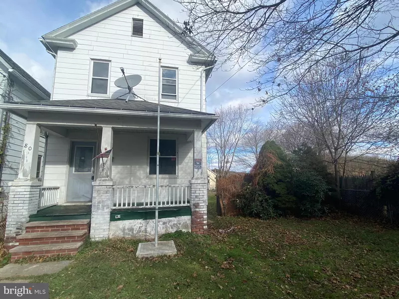 80 COAL ST, Nanticoke, PA 18634