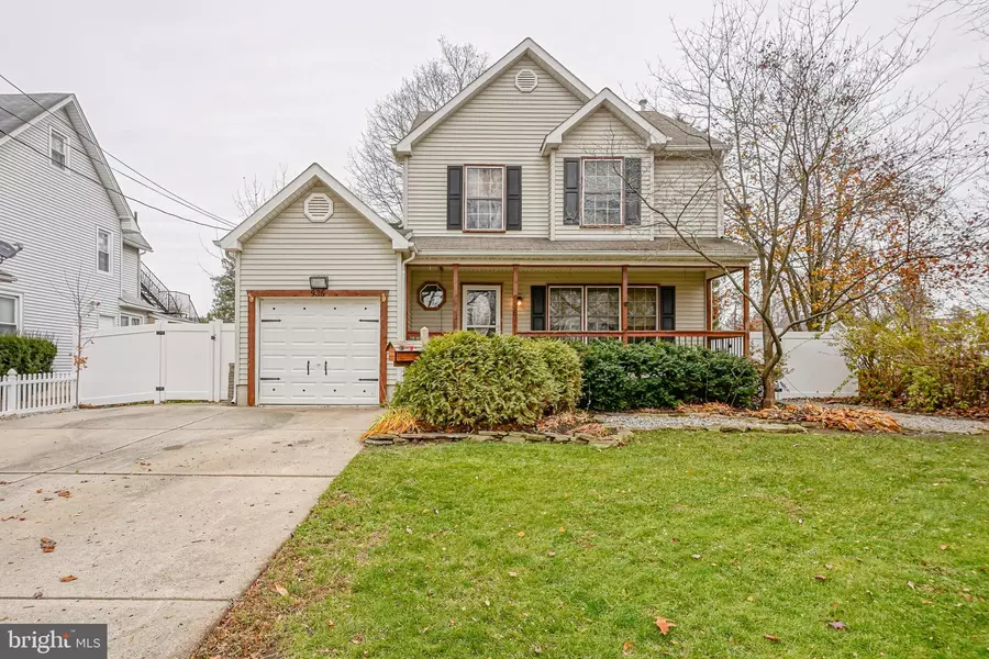 936 CINNAMINSON AVE, Palmyra, NJ 08065