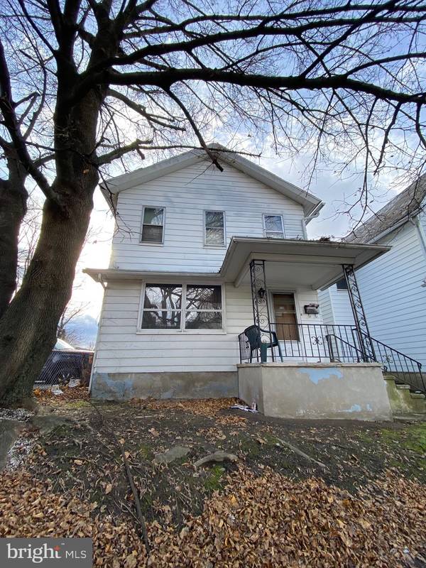 205 WILLIAM, Scranton, PA 18508