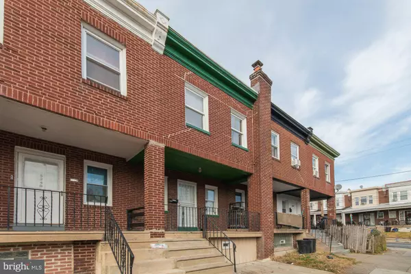 Philadelphia, PA 19124,5242 MARLOWE ST