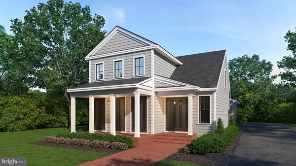 LOT 241 WITHERS WAY, Easton, MD 21601