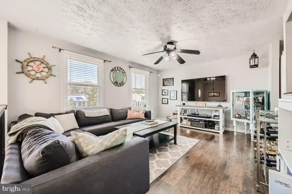 Baltimore, MD 21220,17 FREEDOM CT