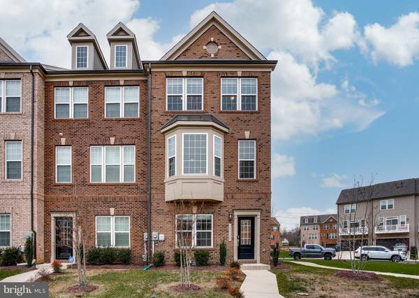 2926 CHALKSTONE PL, Waldorf, MD 20601