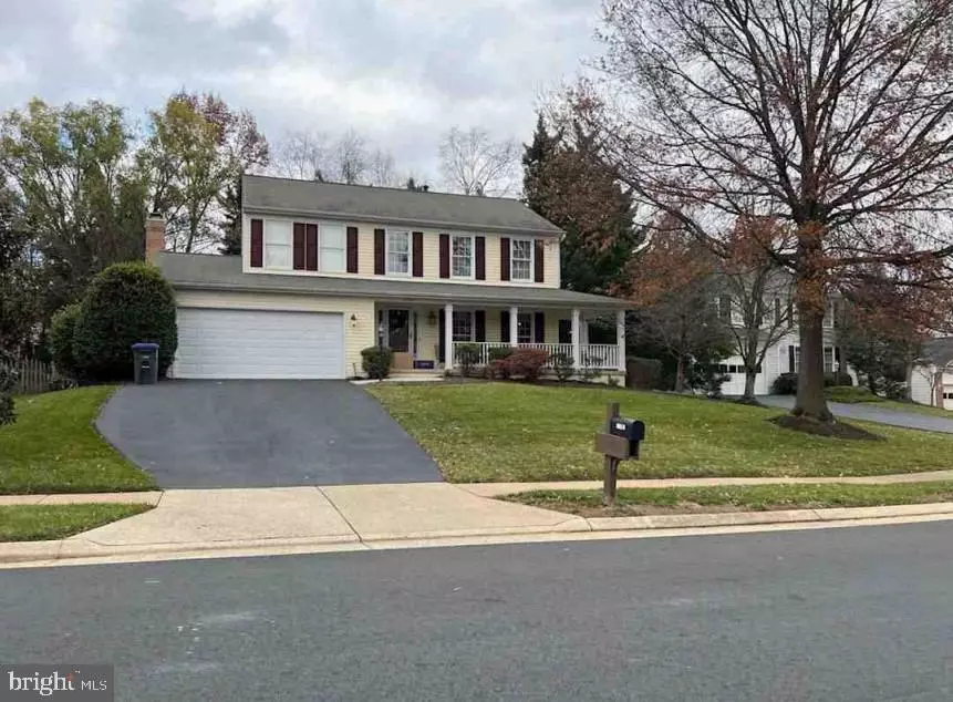 Ashburn, VA 20147,20760 DEWBERRY CT