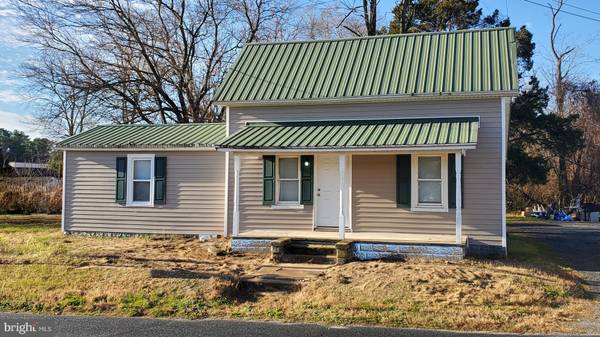 219 RELIANCE AVE, Federalsburg, MD 21632