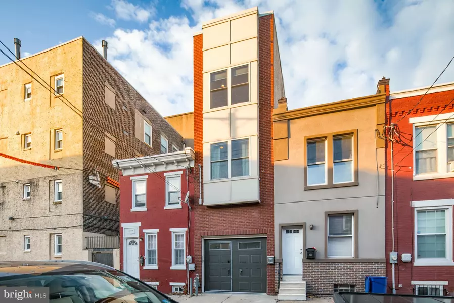 3417 BRANDYWINE ST, Philadelphia, PA 19104