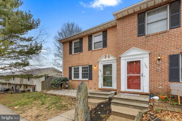 1226 OAK VIEW DR, Mount Airy, MD 21771