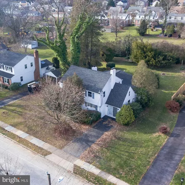 106 DAVIS AVE, Broomall, PA 19008