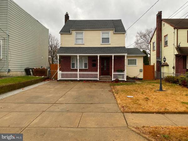 2251 HOLLINSHED AVE, Pennsauken, NJ 08110