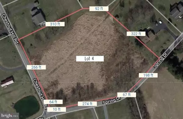 Dillsburg, PA 17019,LOT 4 SPRING DR