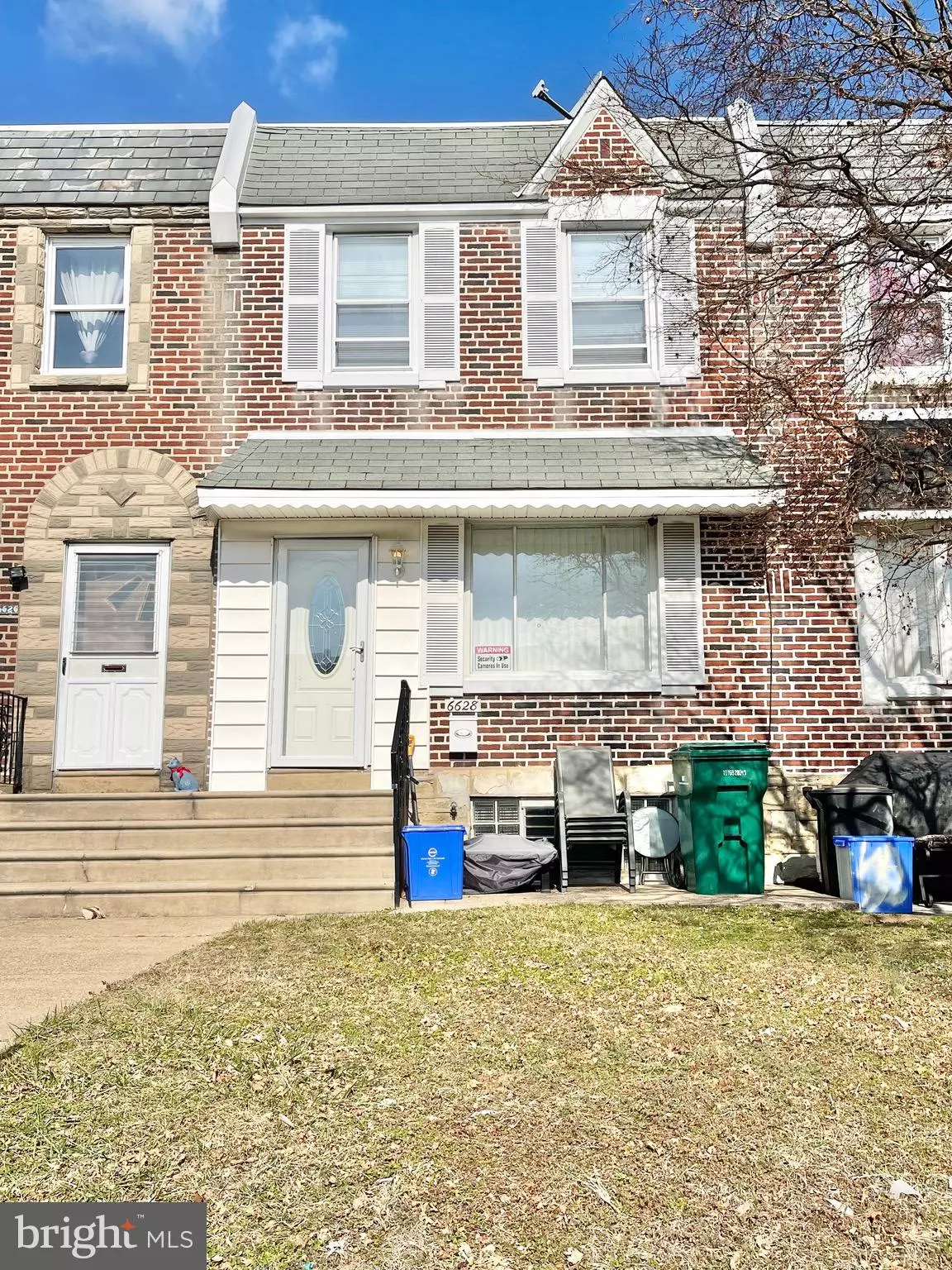 Philadelphia, PA 19135,6628 ALGARD ST