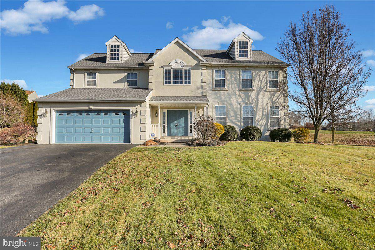 Spring City, PA 19475,41 PERCHERON DR